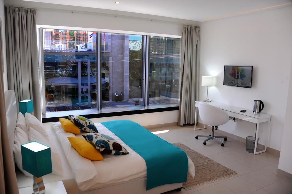 Prime Hotel Amã Quarto foto